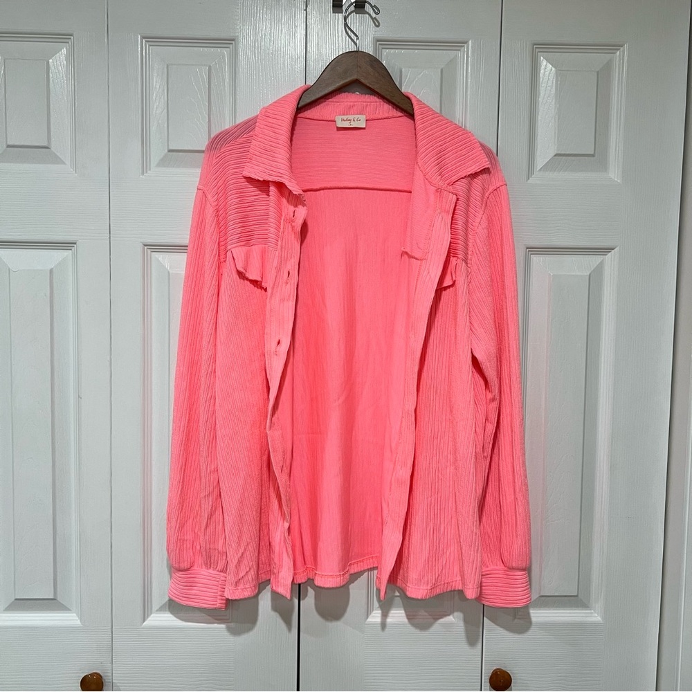 Womens Cardigan